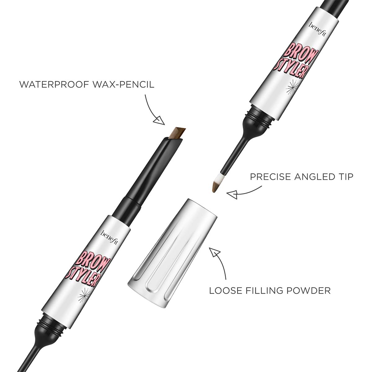 BROW STYLER (L&Aacute;PIZ DE CEJAS)